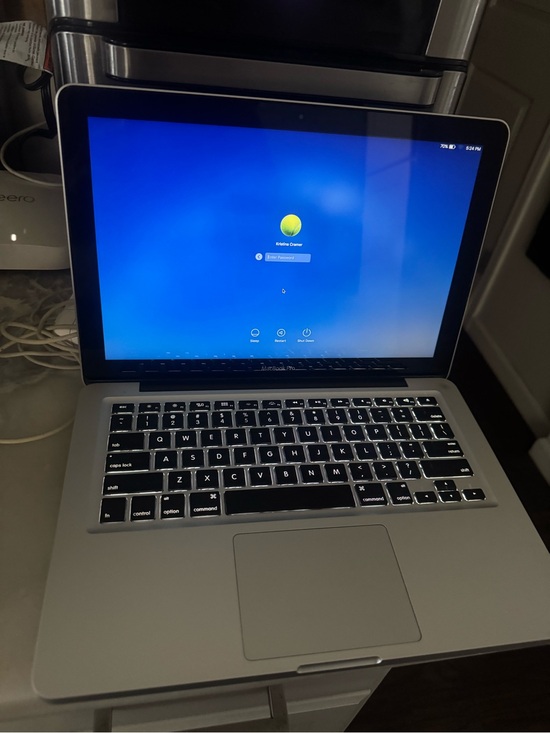 Apple Other - Apple MacBook Pro A1278